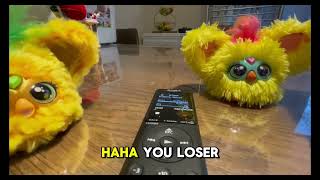 FURBY HOUSE EP2