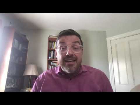 Blum Center Program: What Matters Most During COVID-19