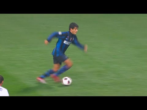 The Day Philippe Coutinho Showed His Talent