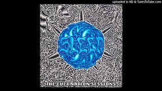 Cult of Occult - Inside The Sun (Sleep cover)