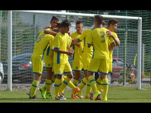 Vrhunci 16. kola 1. SKL: Domžale - Veržej 6:1