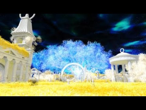 [PS4] FFXIV Endwalker The Dead Ends Theme *MSQ 6.0 dungeon spoiler*