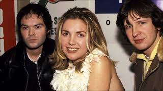 St Etienne and Dot Allison  finisterre KCRW interview