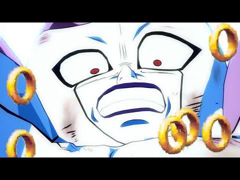 [DBFZ] my favorite thing from the new patch