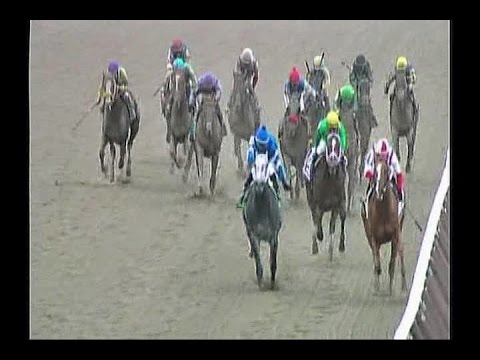2014 Remsen Stakes
