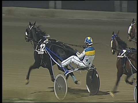 Trotto 19/03/2017 - 7ª corsa - TRIS