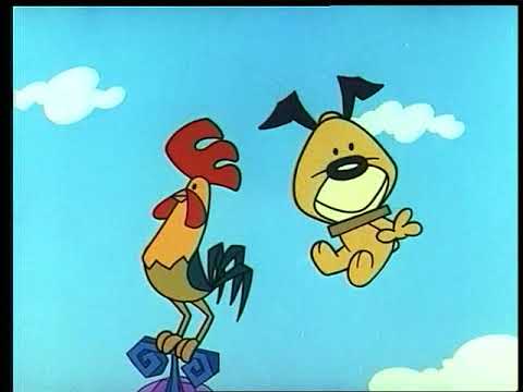 Tip a Tap 2 Nespokojený kohout