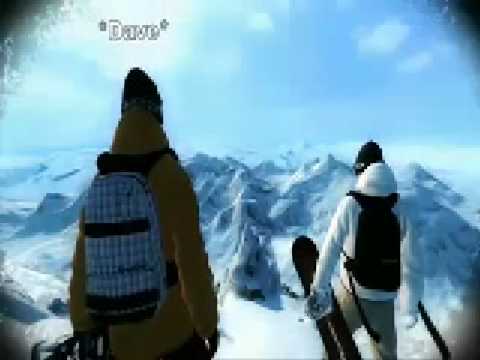 shaun white snowboarding psp rom