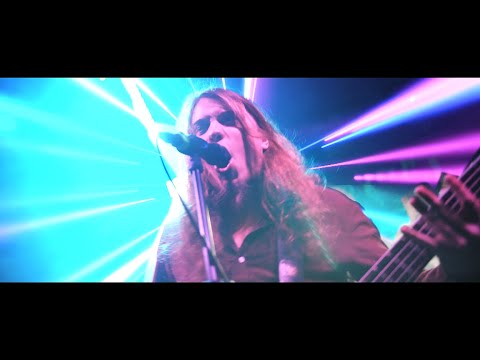 NEST OF PLAGUES - HEREDITY (OFFICIAL MUSIC VIDEO)