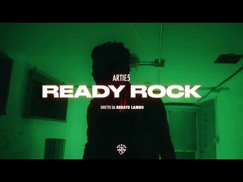 Artie 5ive - Ready Rock (2/3)