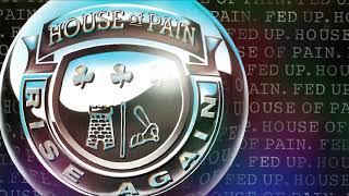 02. House of Pain - Fed Up (Instrumental)