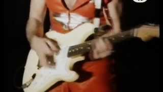 Gary Moore - Live in Ireland,1984. Part 7. Shapes Of Things