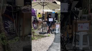 new years day- cover by tiffany