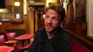 Cyrano de Bergerac | Brian Ferguson Interview video