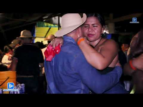 No quiero sufrir mas - Victor Bernal desde Las Marías de Penonomé