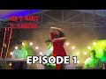 Si Manis Kembang Desa Ada Si Manis Di Jembatan Episode 1 Part 1