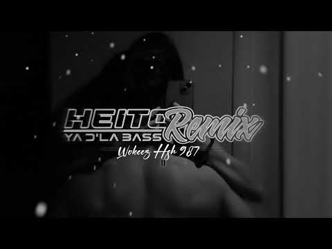 VRAI CARDASH DU KEEZ - REFIX BASSE DJ HEITO YDLB 2025