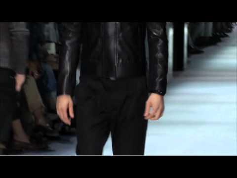 GUCCI SPRING SUMMER 2012 MEN