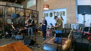 Tom Thumb&#39;s Band - Tough Mama