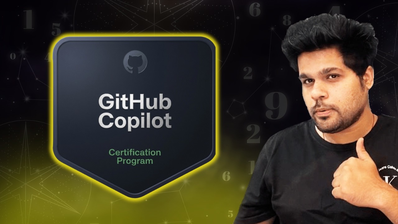 GitHub Copilot GH-300 Certification — Resources, Exam Cost & How to Schedule | 2026 Guide