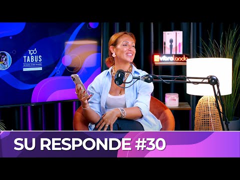 YOUR ANSWER #30 - 100TABUS