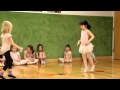 Ballet III Class