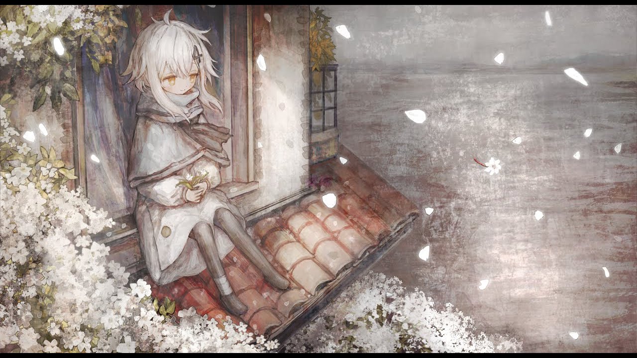 -cover- 楽園 /日あさ寝