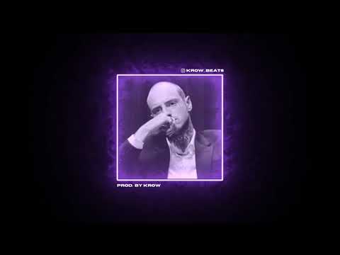 [FREE] Django x Freeze Corleone Type Beat - "Délit" | Dark Instrumental 2021 (prod. krow)