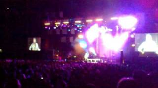 The Sweet - Co Co (live Wien 2010)