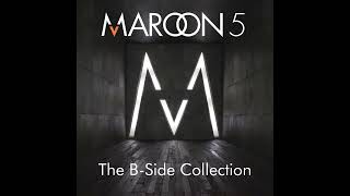 Maroon 5 - Figure It Out HQ (Audio)