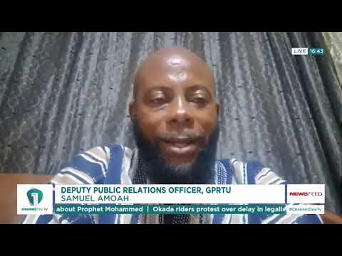 GPRTU Orders Drivers to Reverse Unapproved Transport Fare Increases