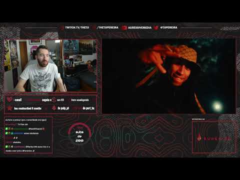 TJI REAGE A JULINHO KSD X HARLEY KSD - POPO