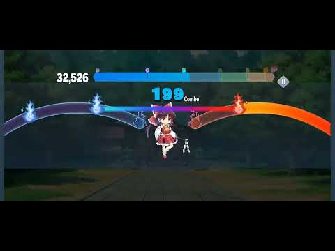 I played the song I'm Alright!!! (BEST SONG EVER)