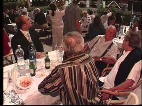 Riccione - Viele Nationen, Ein Herz