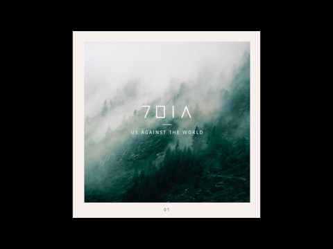 7 Days In Alaska - Us Against The World (Official Audio)