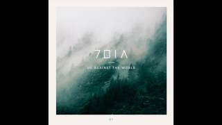 7 Days In Alaska - Us Against The World (Official Audio)