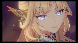 【原神】【4K】202608~ 幽境の激戦 百戦錬磨のファデュイ・烈風の従者 アルティメット攻略