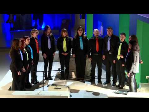 MVS Nešpula - Plaudite Manibus