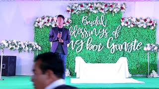 Download lagu Jajai Singsit - In the Garden Cover mp3 Download lagu Jajai Singsit - In the Garden Cover mp3