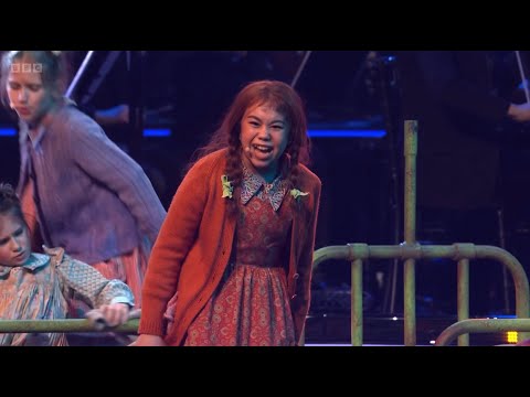 It’s the Hard Knock Life - Annie | Big Night of Musicals 2026 Performance