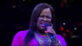 Tasha Cobb: Break Every Chain