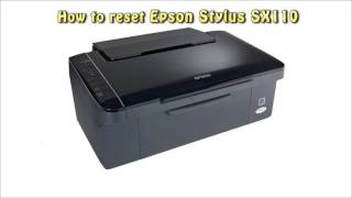 TÉLÉCHARGER DRIVER EPSON SX110 GRATUIT EPSON SX110 GRATUIT TÉLÉCHARGER DRIVER