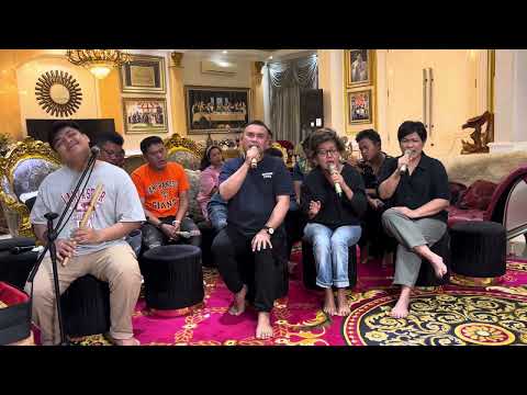 Sapata Ni Anaktai RNB Trio Lagu Lama yang menyayat hati