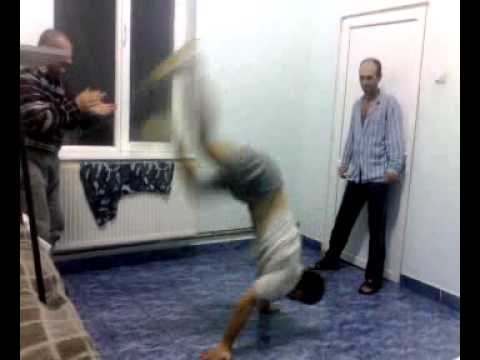 MIHAI BRECARU FRATOSTITA 1