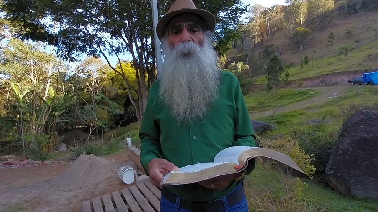 VAMOS AVANTE COM YAORROU