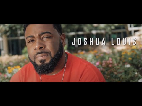 God's Way Musik - Joshua Louis - Sometimes  ft. Brandon J Marks