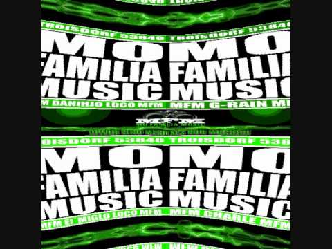 Wir sind mehr als nur Musik - G-Rain & Danihjo Loco (mofamiliamusic.com)