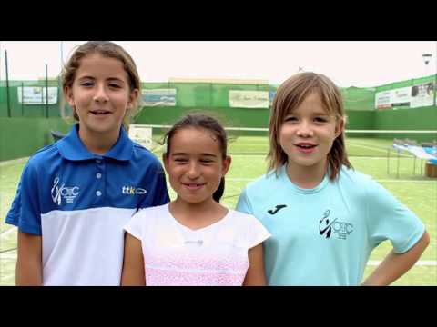 IX MASTER CIRCUITO BENJAMIN