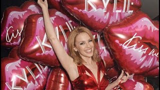 Kylie Minogue - Sexercize Live from G A Y
