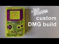 Building A Custom Game Boy